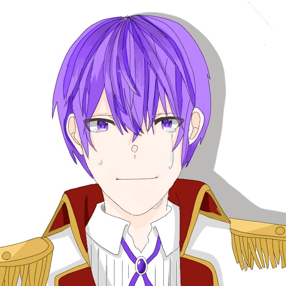 イラストを描きます 似顔絵、1枚絵など描けます！ご気軽にご相談ください。 イメージ2