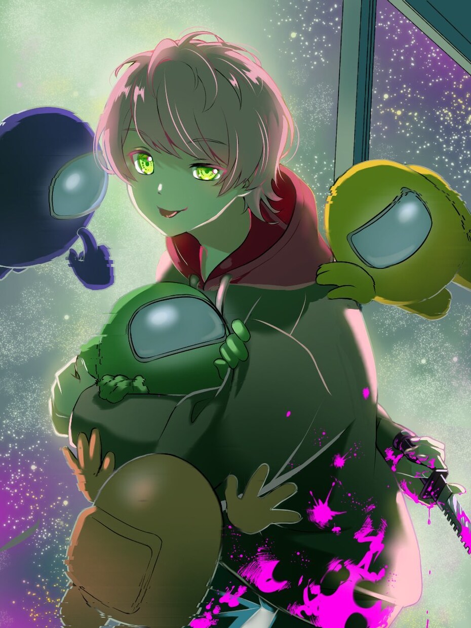 商用利用OK！　イラスト描きます 貴方のアバターをより魅力的に演出します！ イメージ5