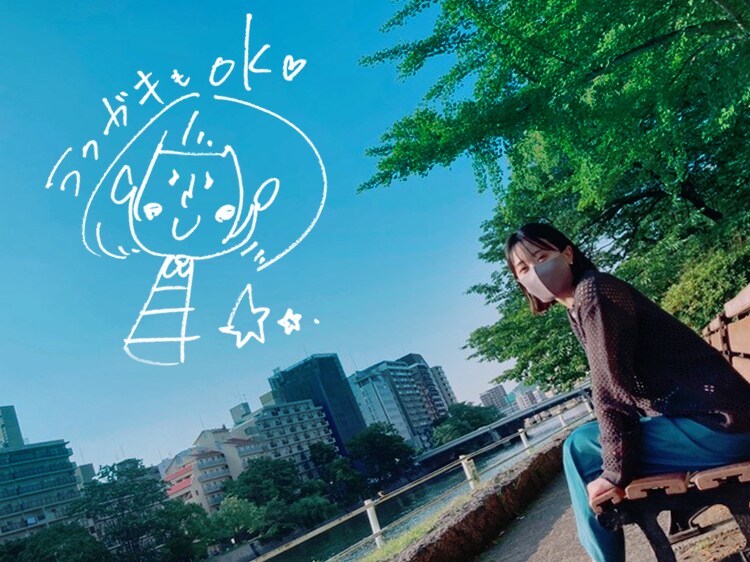 あなたの「手書き文字」を「写真データ」と合成します あなたの手書き文字で、オシャレな画像で思いを伝えよう。 イメージ6