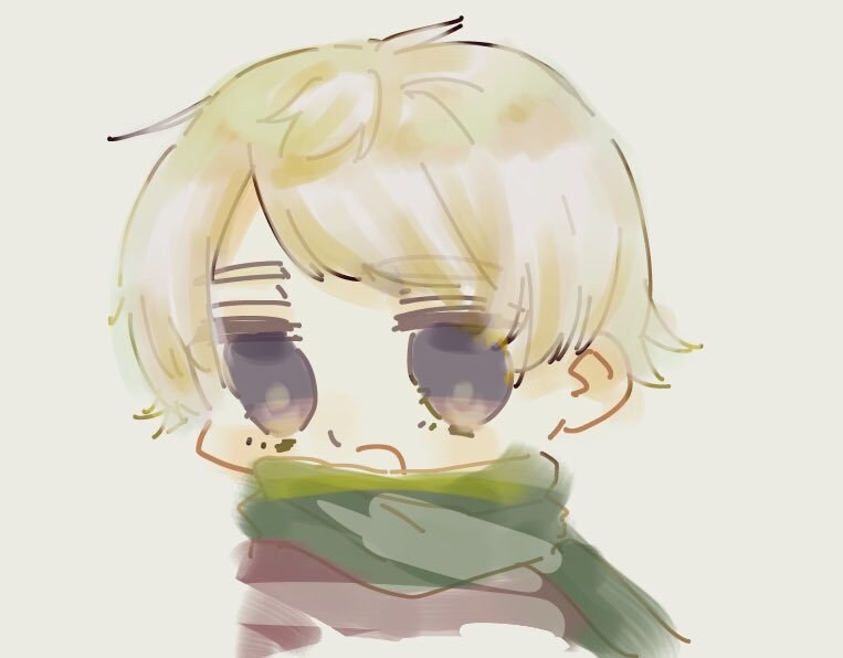 あなただけのイラストをお描きしてプレゼント致します 可愛い系もカッコイイ系も！お好きな絵柄で♪ イメージ4