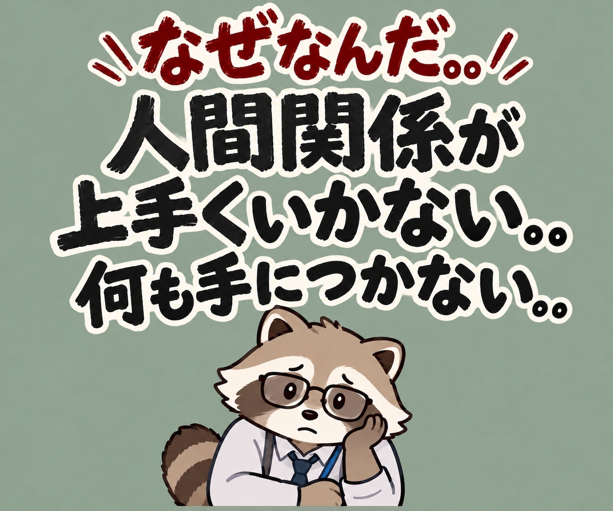 人間関係で傷ついたあなたのお話をお聞きします 我慢してきた悔しさや悲しさ、経験者の私に吐き出してください イメージ1