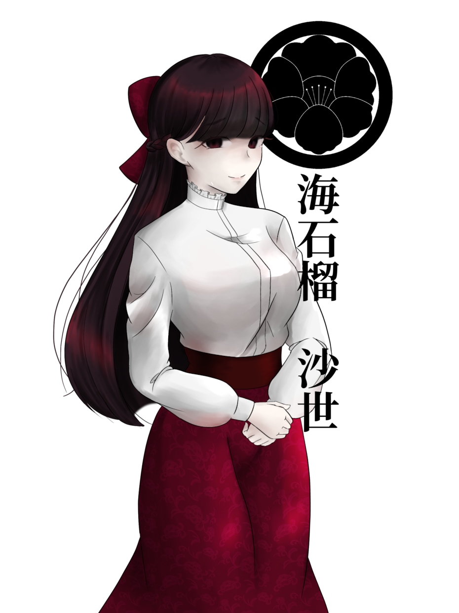 TRPGのPC、NPCを作成します TRPGの立ち絵制作！カスタム見積もりでおまとめ割引あり イメージ5