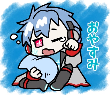Twitch、YouTubeなどのスタンプ作ります ご自身のオリジナルスタンプをお安くお作り致します。 イメージ4
