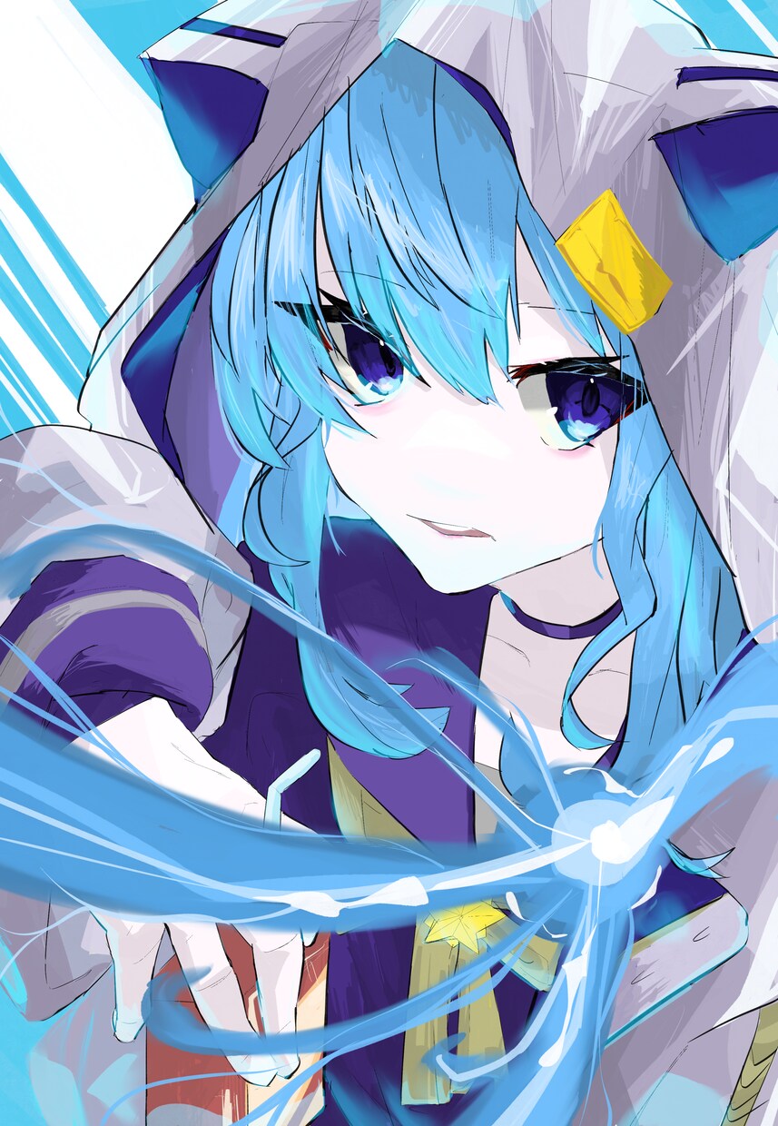 アイコンなどに使えるイラストを描きます 自分のイメージに合ったイラストが欲しい方へ イメージ5