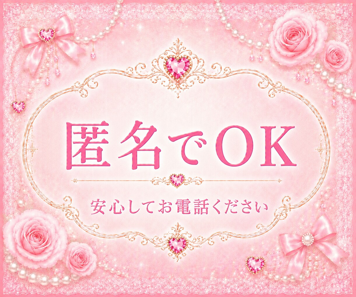 自己肯定感を高めたいあなたへ♥️そっと支えます ♥️心理カウンセラーが優しく寄り添って♥️お話聞きます♥️ イメージ8