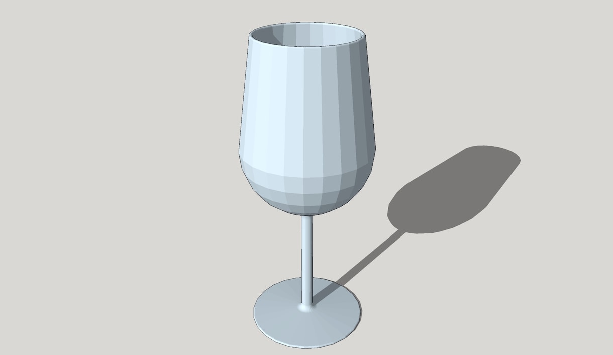 SketchUpを使ってスケッチ代行します SketchUp、手描きスケッチをやる時間がないあなたへ！ イメージ3
