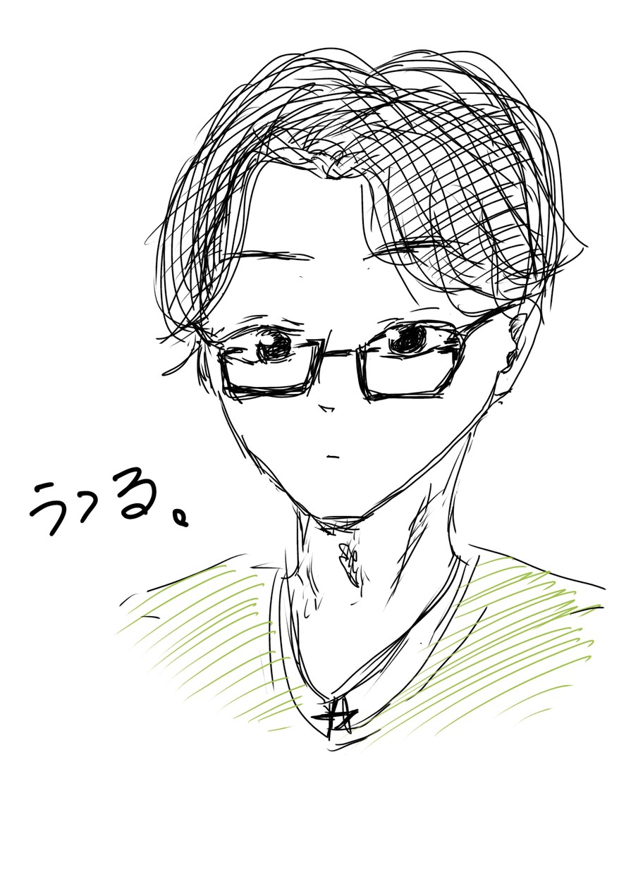 SNSアイコン描きます よくある漫画調イラストやふんわり系が得意です。 イメージ10