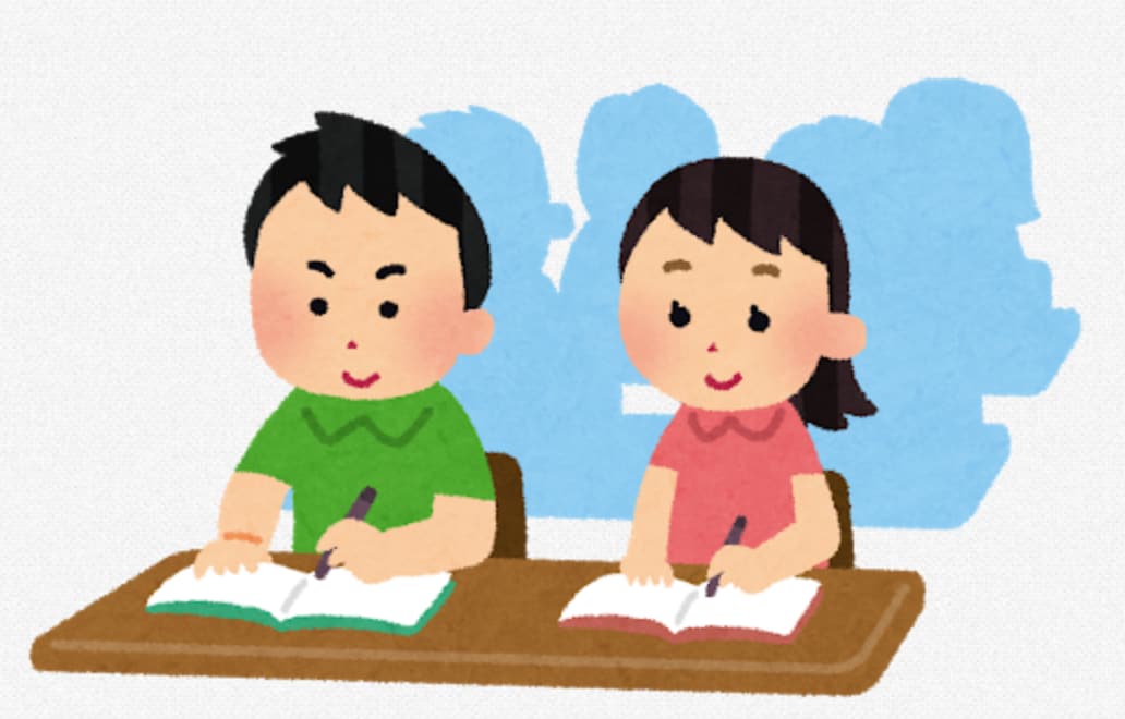 受験・テスト・成績向上についての相談のります 学力と成績は同じではありません イメージ1