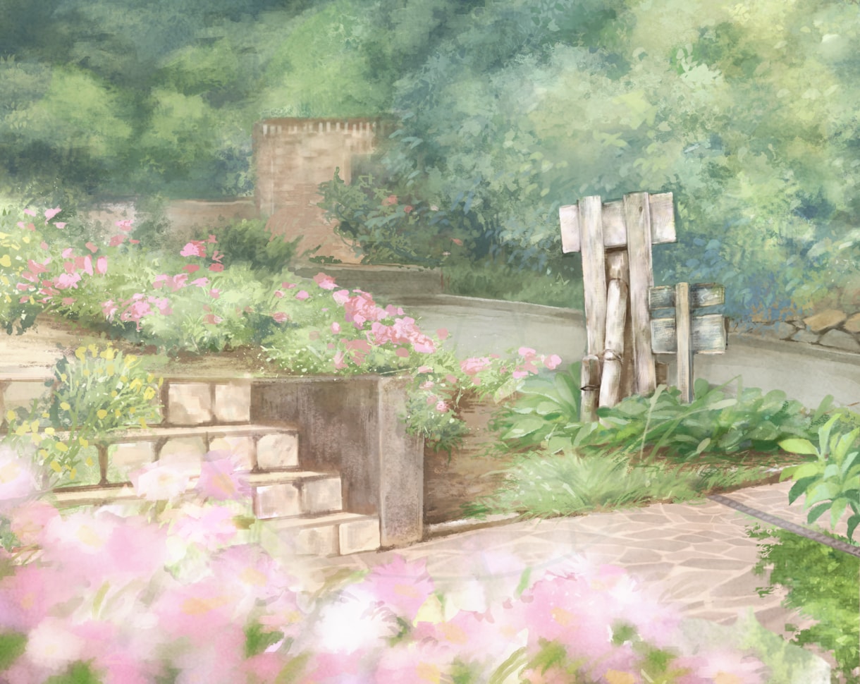 修正費無料◎絵本タッチのイラスト描きます 書籍、パッケージ、ポスター、動画の一枚絵など幅広く対応! イメージ5