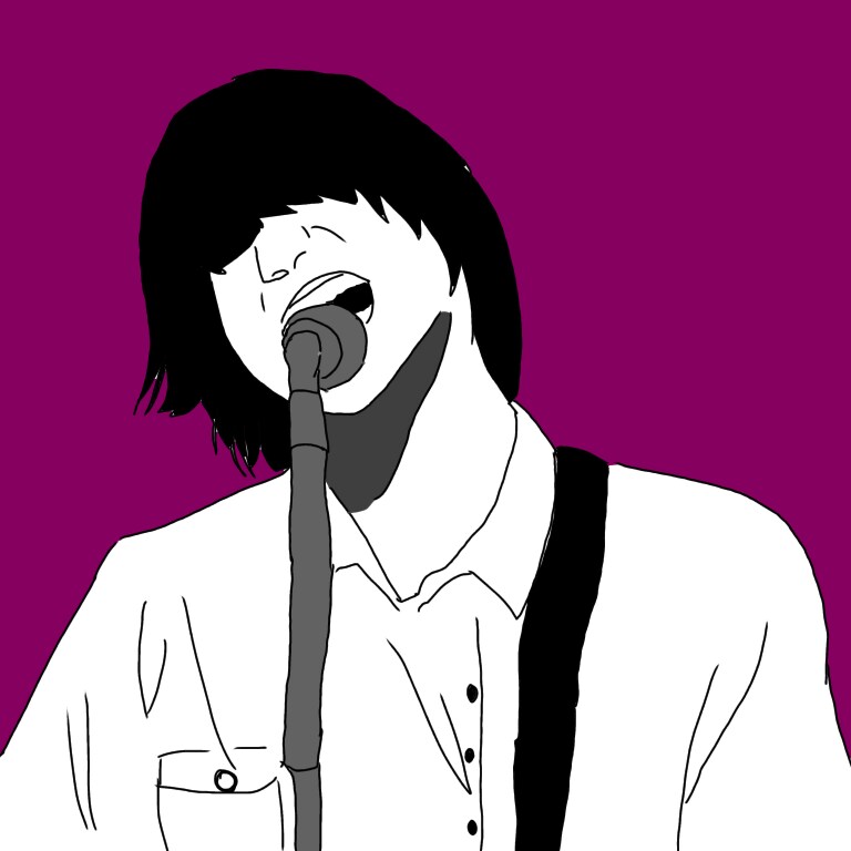 シンプルでオシャレなSNS用アイコン描きます 【instaアイコン等に】線画風イラストいかがですか？ イメージ4