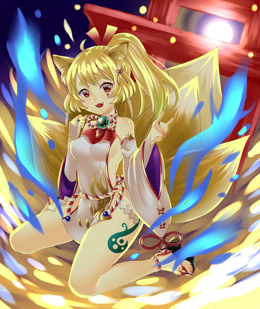 登録記念お一人限定半額！イラスト描きます 最初にご依頼された方御一人限定で表記の値段の半額で描きます！ イメージ5