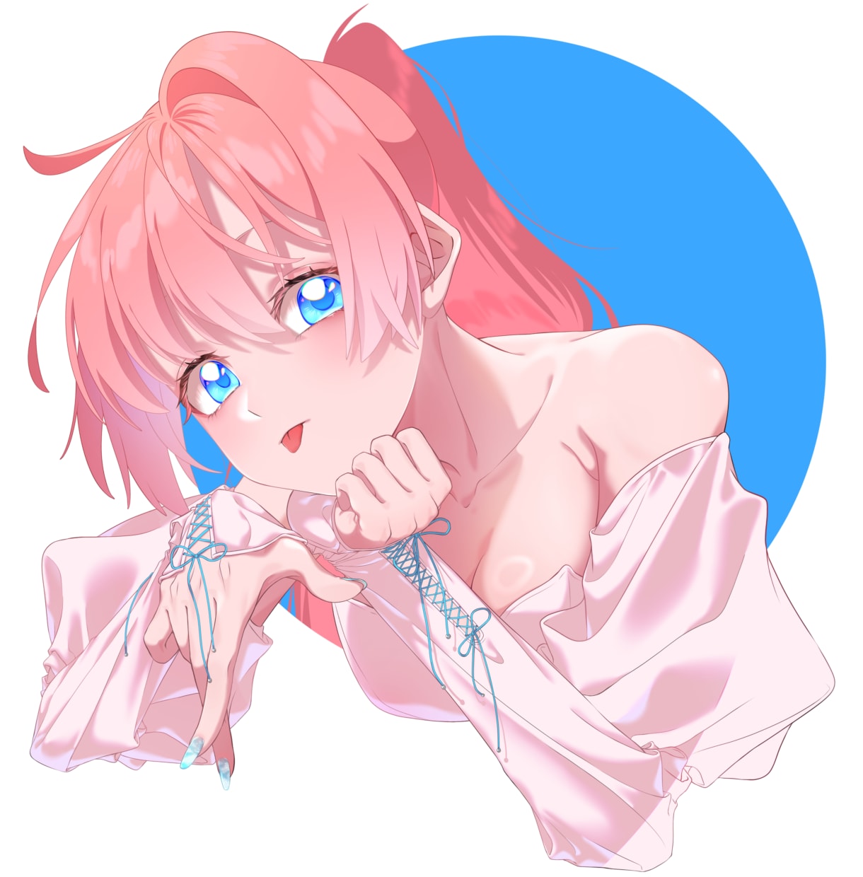 用途に合ったイラスト全般制作致します ご希望に沿った絵柄で様々な用途に合ったイラスト制作します！ イメージ4