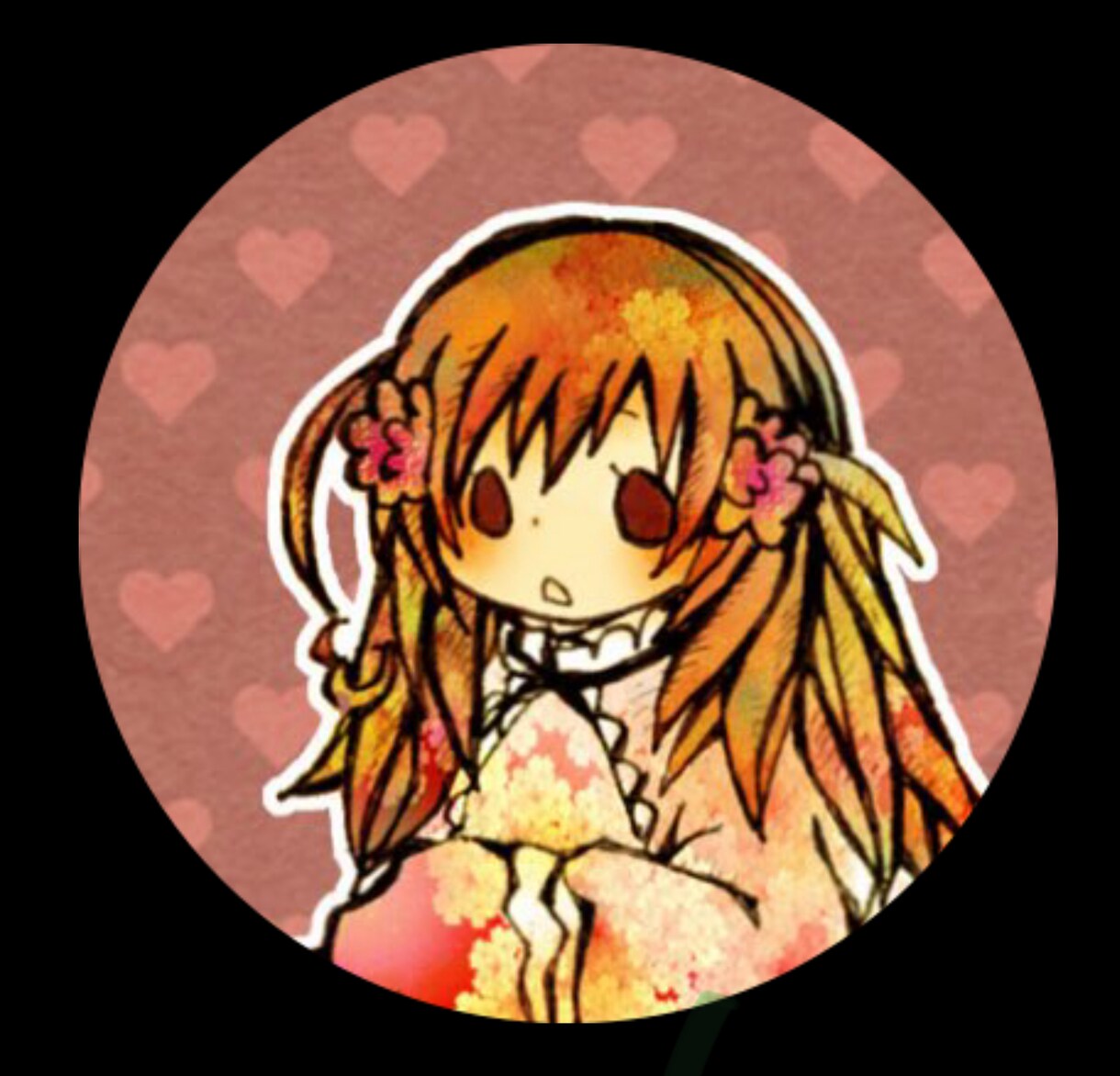 あなたの欲しいを形にします ！ゆるふわ♡デフォルメのアイコン作成 イメージ1