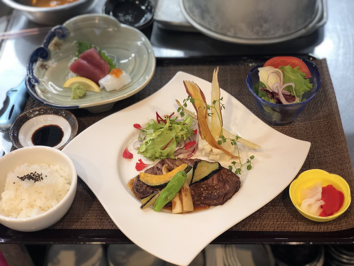 料理のレシピを提供します 自宅で楽しく簡単に創作料理を楽しもう イメージ3