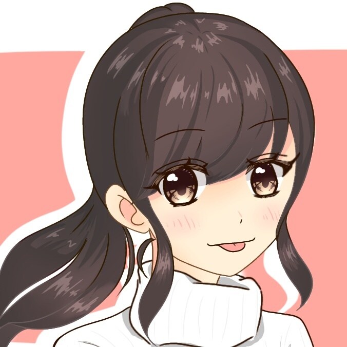 最短1日！あなたのアイコン描きます ご満足頂けるよう、精一杯取り組ませていただきますっ！ イメージ1