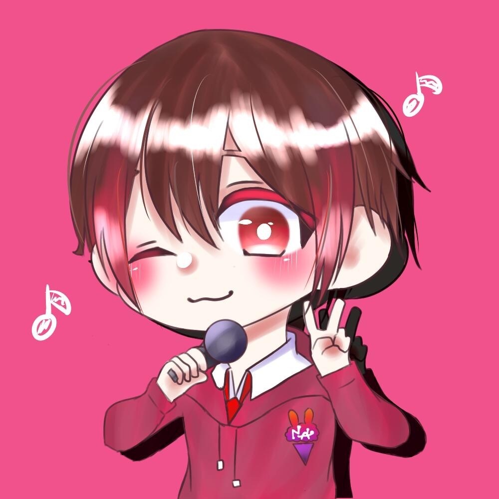 デフォルト絵描きます ぬいぐるみや動物付きのデフォルトアイコンを描きます！ イメージ2