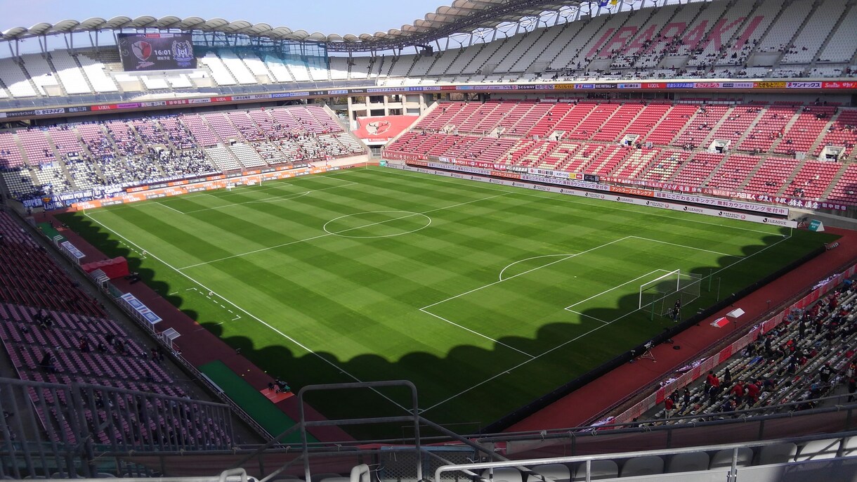 サッカーの知識を売ります サッカーを楽しむヒントを伝授します イメージ1