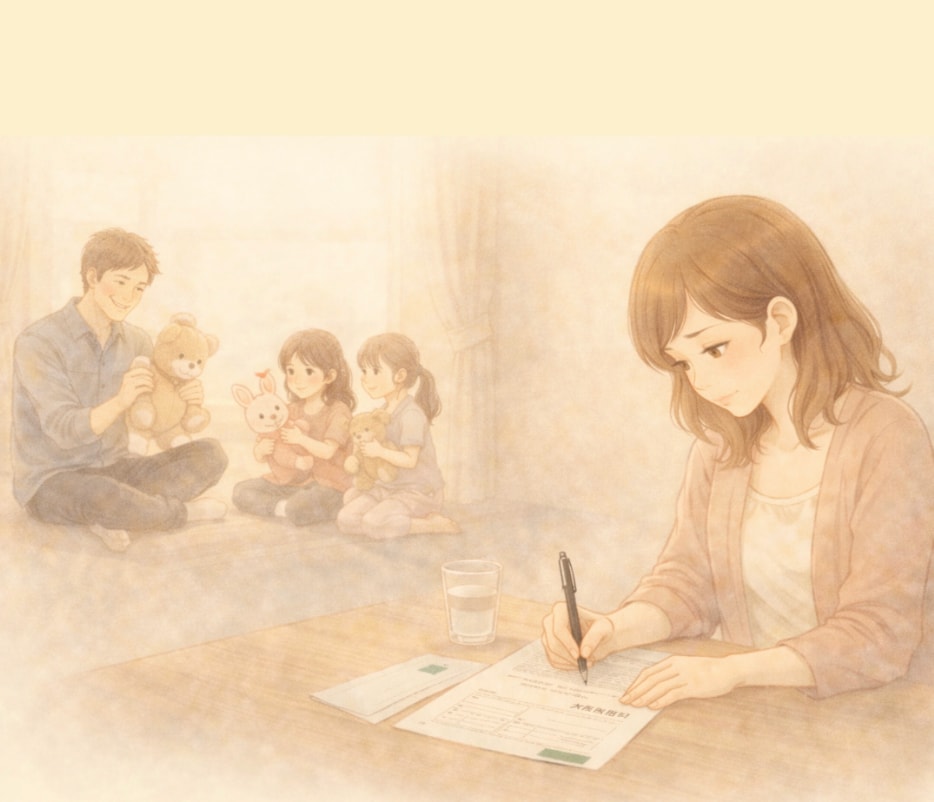 夫婦関係の再構築、いっしょに考えます 夫婦関係の再構築/義理の家族との境界線/自分を大事にする イメージ1