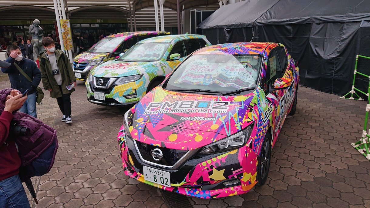 貴方の生活スタイルに合った車の選び方、お教えします ○○できる車、○○人乗れるこんな車ってないの？に答えます！ イメージ3