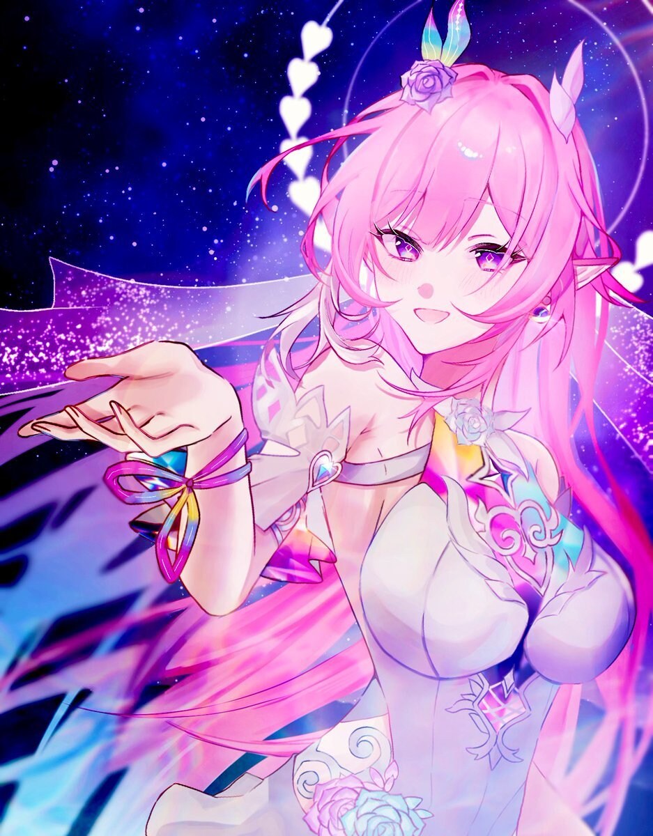 表情差分1枚無料✨️MV・サムネ等制作します オリジナルキャラクターを描きます！ご相談だけでも大歓迎✨️ イメージ2