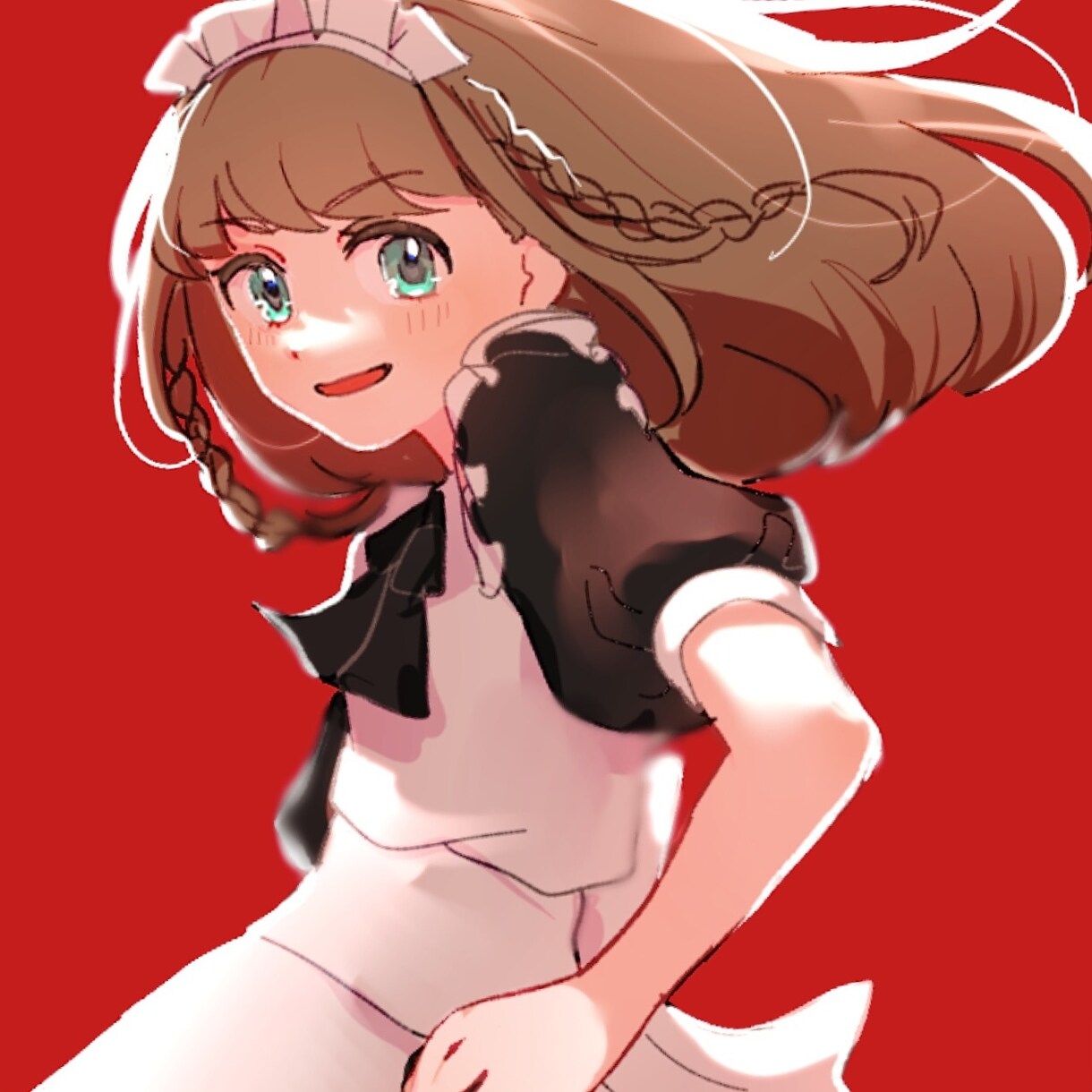 人物のイラスト描きます 淡い綺麗な印象のイラストを制作いたします。 イメージ4