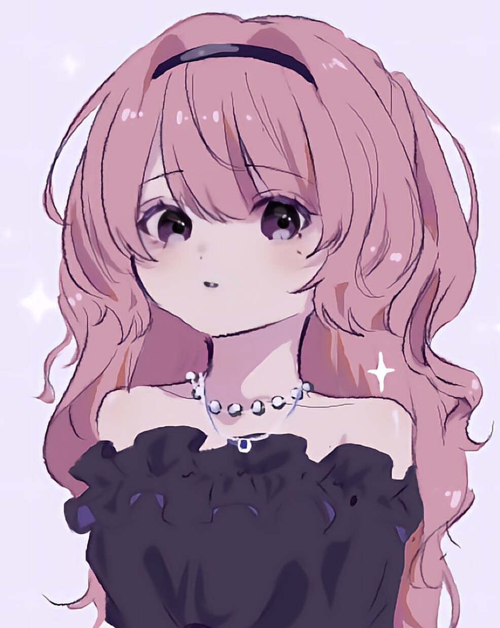 夢絵/イラストオーダー2000円から承ります あなた専用のイラスト描かせて下さい！ イメージ2