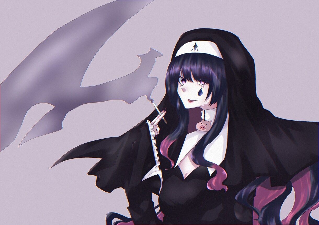 イラスト描きます 色んな用途のイラスト描きます。 イメージ1