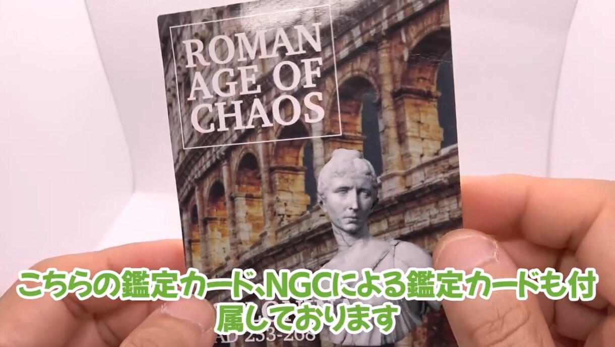 ヤフオク・メルカリで売れる！商品紹介動画制作します テロップ挿入とナレーション制作 イメージ1