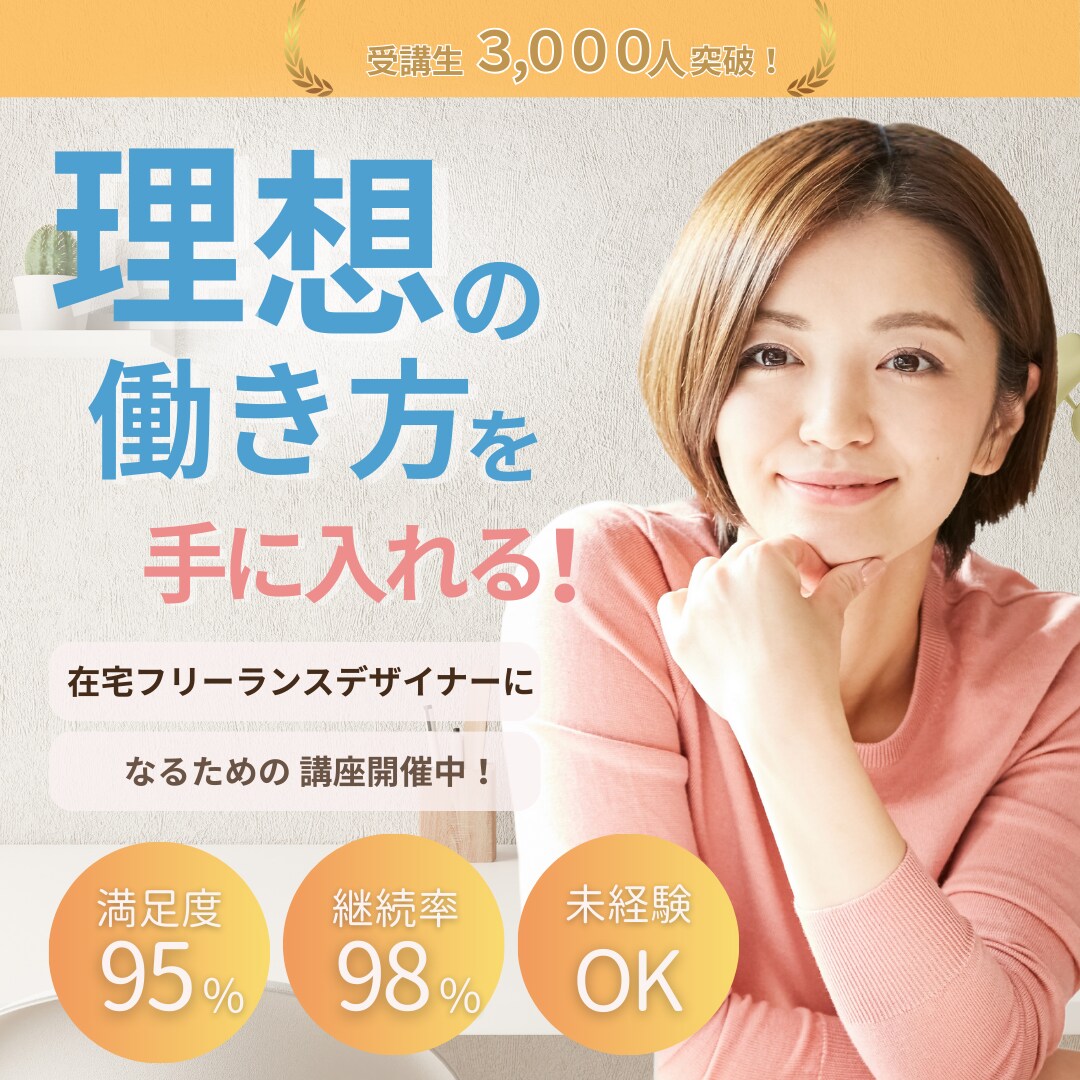 バナー・ヘッダー・サムネイル各種デザイン作ります 比較して選べるからコスパ抜群と大好評！ イメージ5