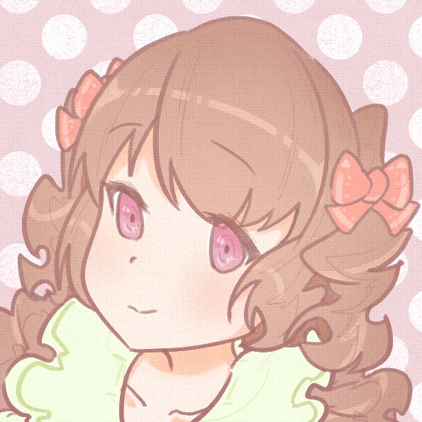 可愛らしいアイコンを描きます 柔らかく温かみのあるアイコンを描きます イメージ2