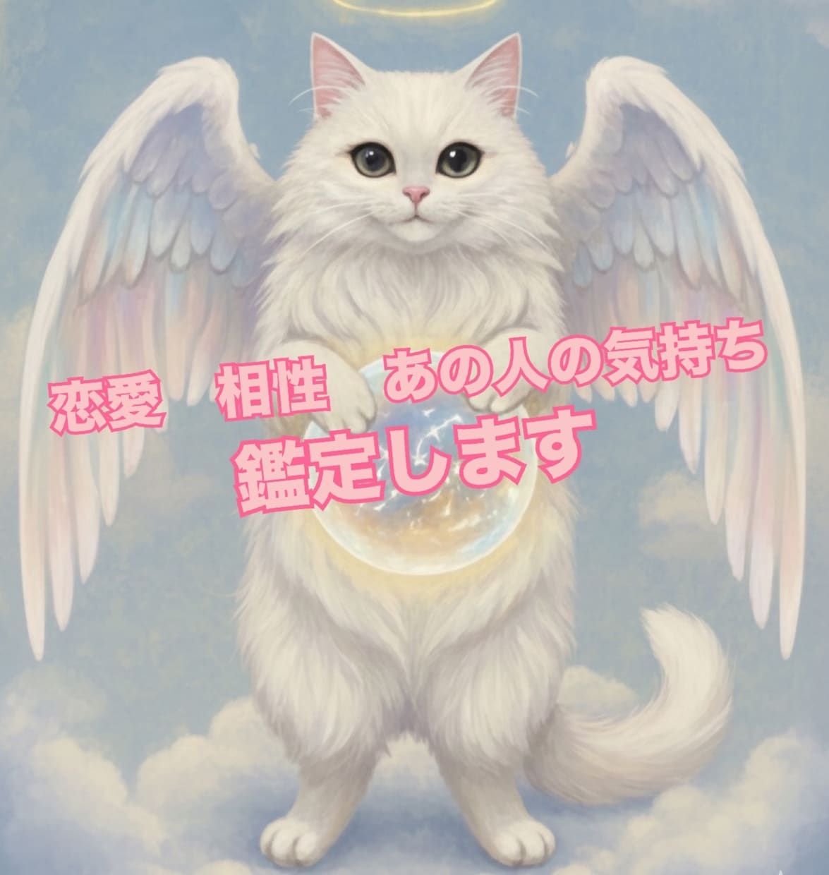 相手の気持ち・曖昧な関係など丁寧に占います ★12月限定1,500円★対面鑑定での実績数百名★ イメージ1