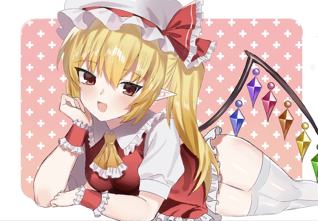 可愛いイラスト描きます 自分だけの萌えをあなたに！！！ イメージ3