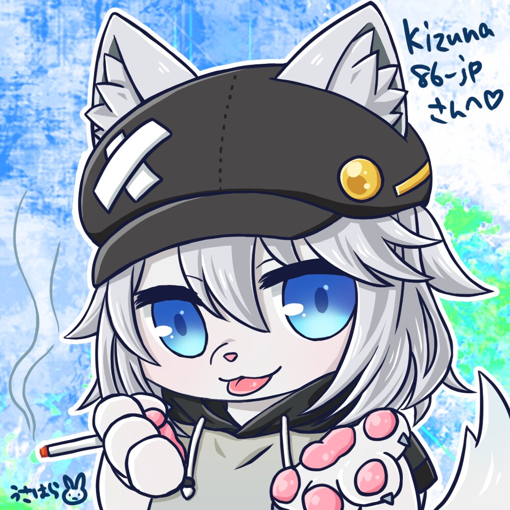 ちびキャラを中心としたイラストを受付ます 配信者様にオススメ！【商用利用料込】アイコン以外も対応可能！ イメージ5