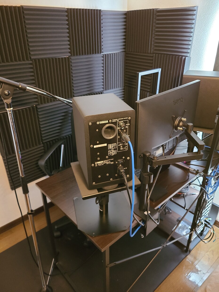 プロが音響機材のセッティング方法をアドバイスします プロの知識でスタートダッシュを決めよう！ イメージ2