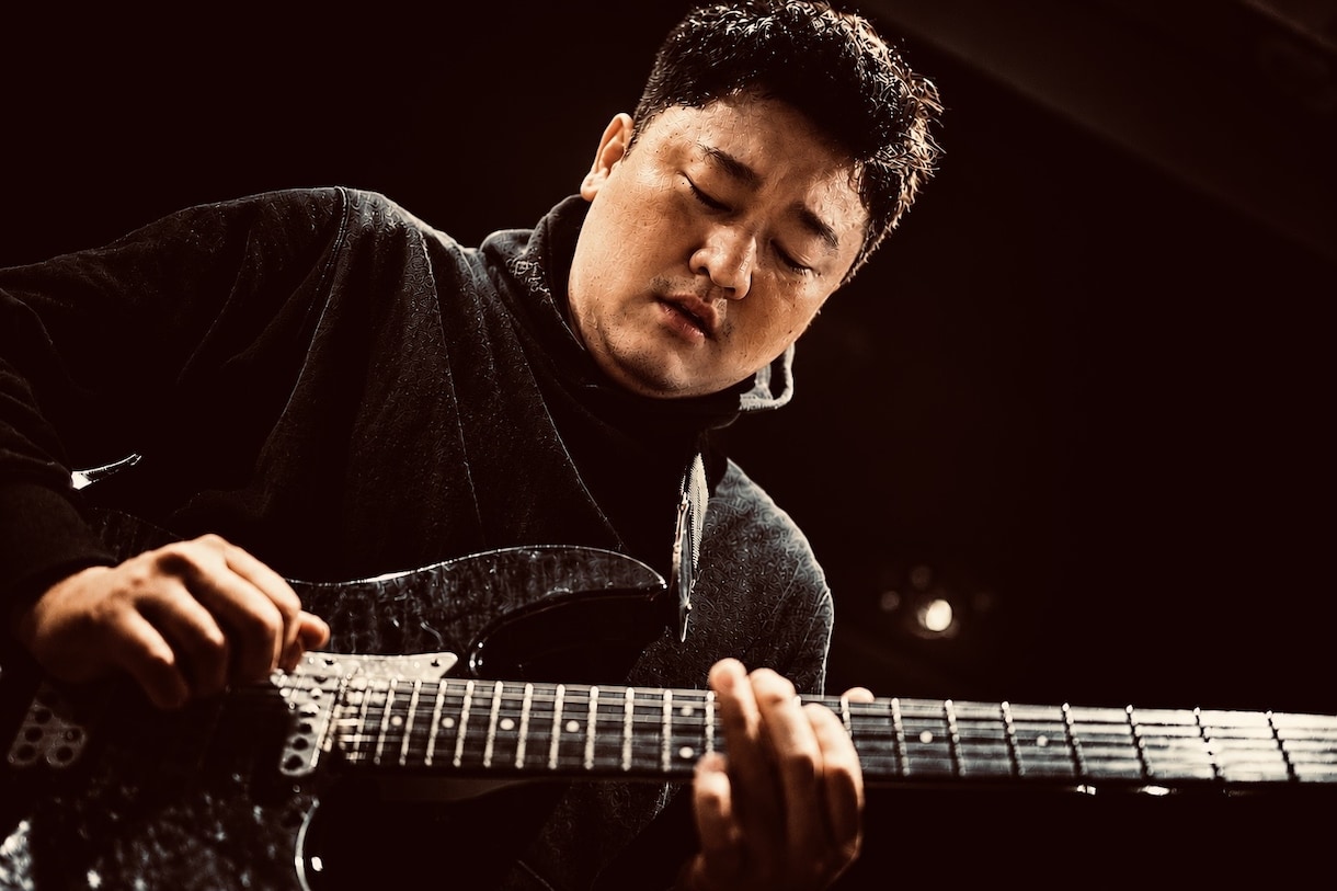 オンラインレッスンを行っています 10〜20代初心者中級でセッション参加、作曲を目指す方限定！ イメージ1