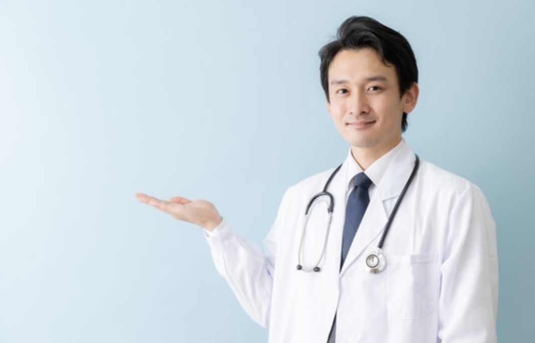 体の不調を解決します 普段の薬を飲んで良くならない方必見！現役医師が教える解決策 イメージ1