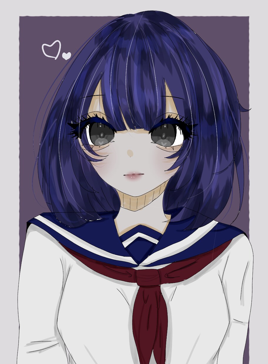 理想の子を描かせいただきます あなたの理想の子をイラストにしてみませんか！ イメージ4