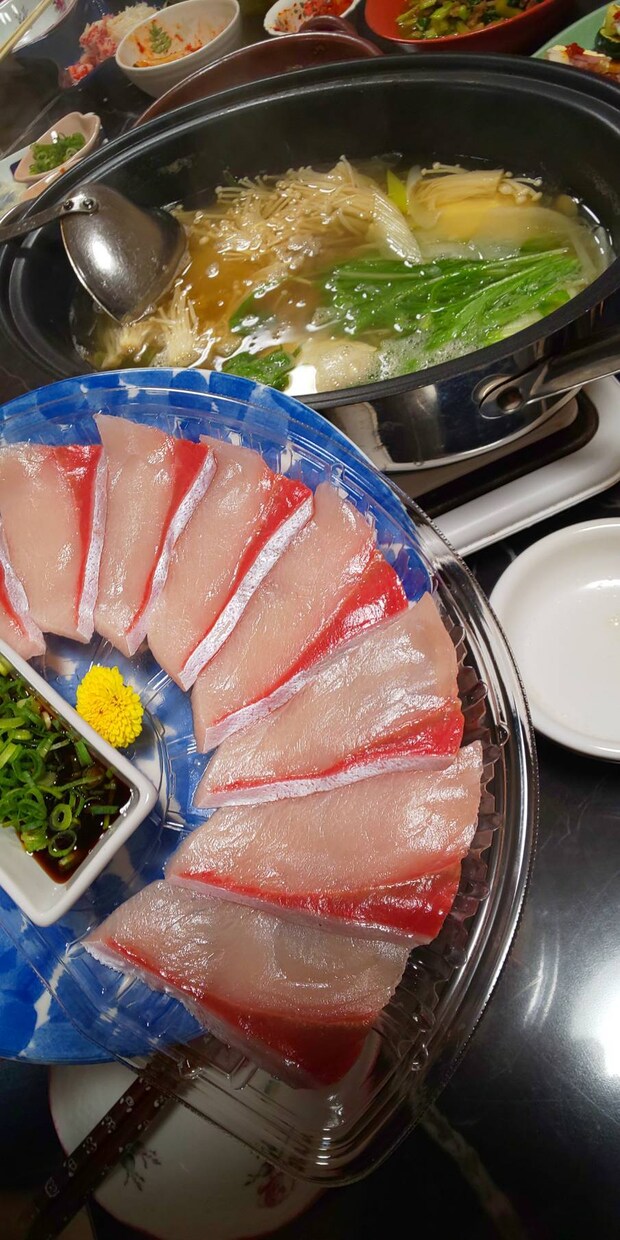 とっておき5つの鍋のレシピお伝えします 毎日食べたくなるお鍋の５つのレパートリー イメージ2