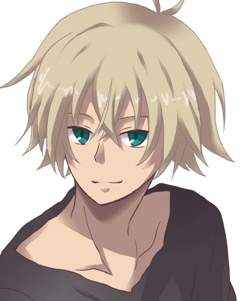 イラスト・アイコン描きます 可愛い感じに等身キャラを描くよう頑張っています！ イメージ3