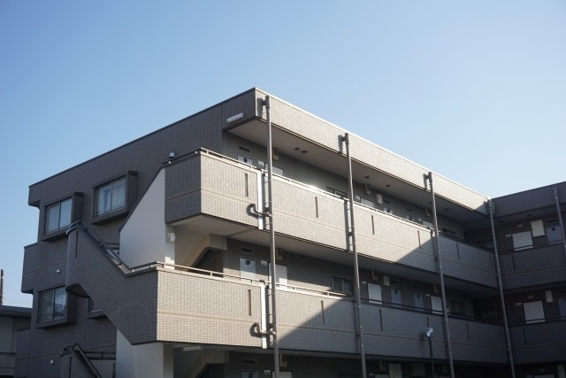 区分マンションの収支シミュレーションをします 【最安】実際の物件を元に収支シミュレーションをします イメージ4