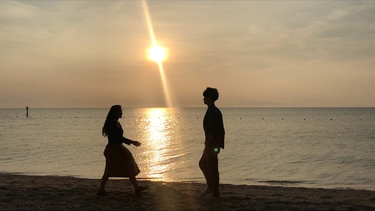 結婚式で使用する映像について相談and編集します ご相談をベースに世界に１つの素敵な映像を作りましょう！ イメージ2