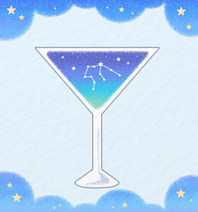 可愛いドリンクイラスト描いてます 誰とも被らない一味変わったアイコン描いてます イメージ3