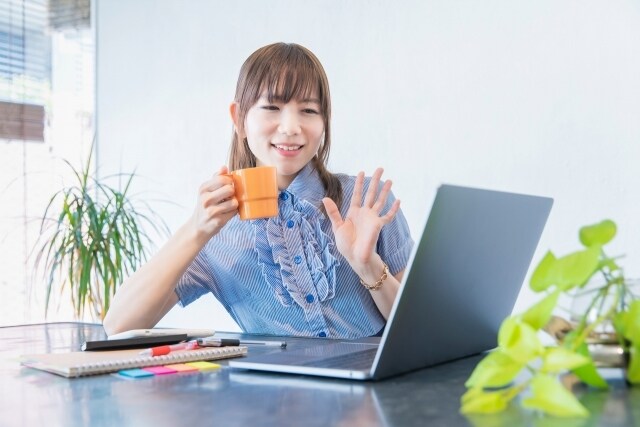 異次元のファスティング法を画面共有しながら伝えます 準備食・回復食がない「常識」の枠から外れた「新時代断食」です イメージ3