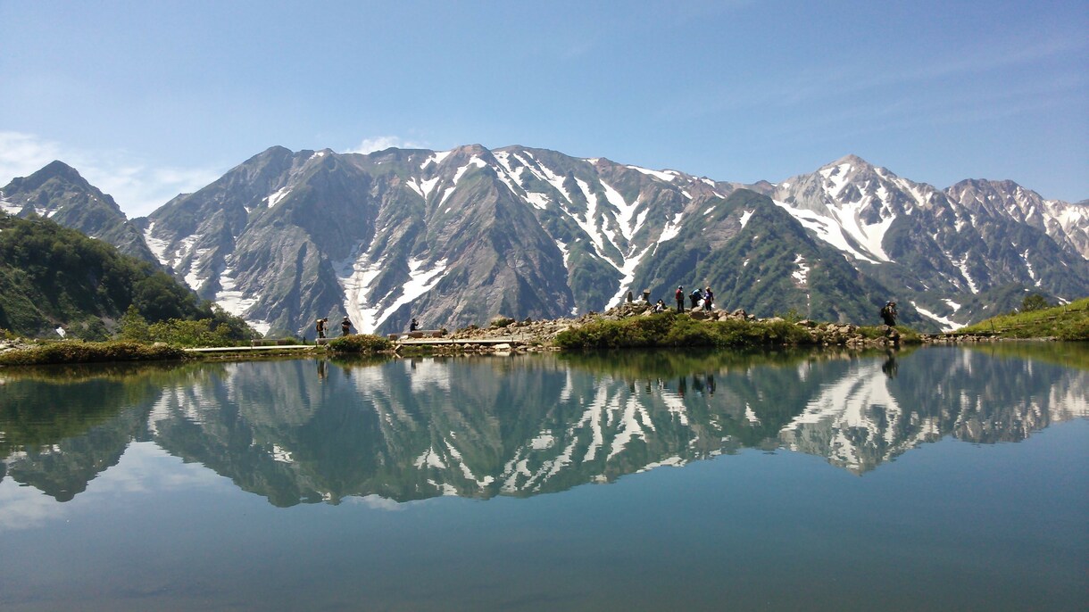 東海周辺　登山の初心者向けアドバイスします 登山を始めてみたいけど不安、分からないことだらけな方に イメージ1