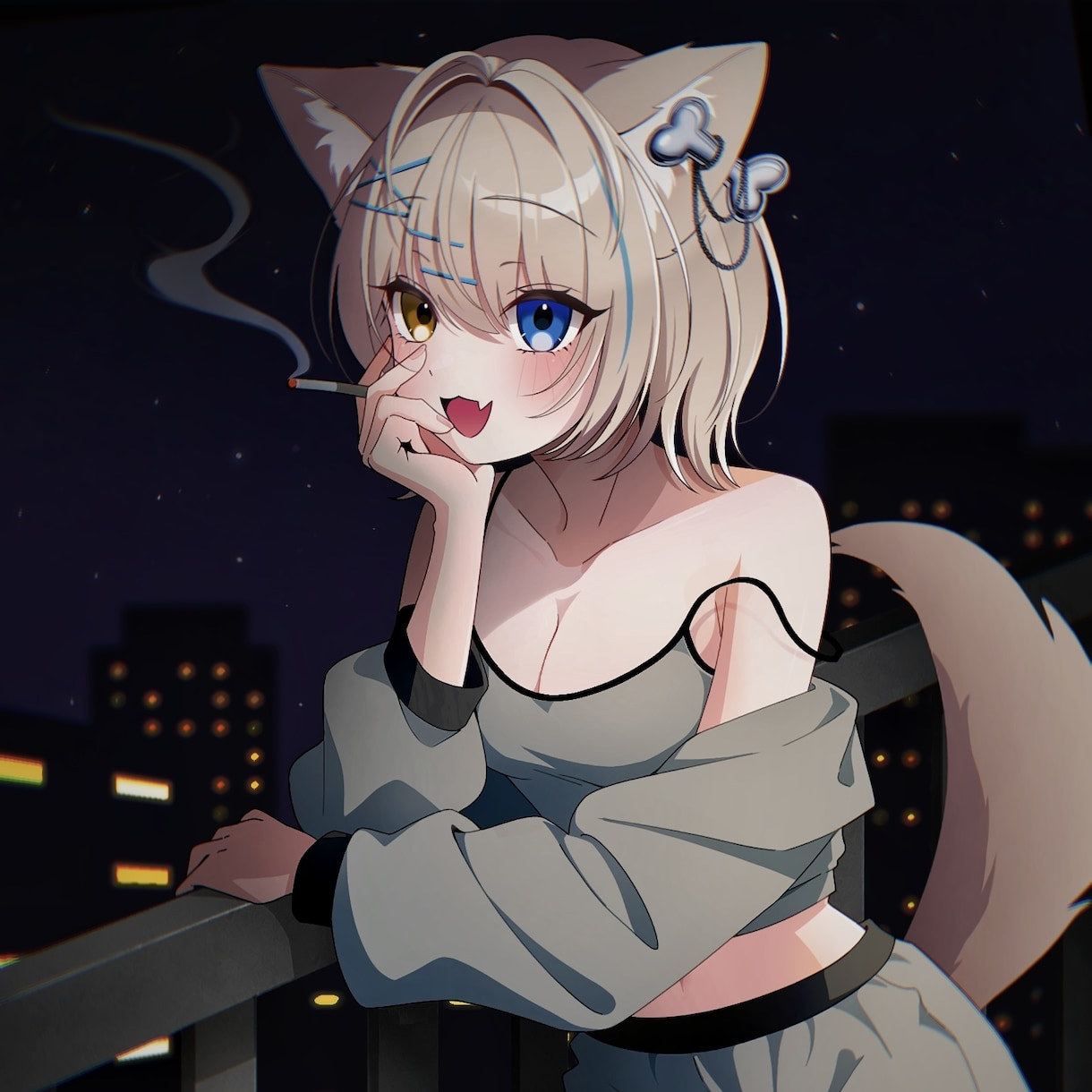 一枚絵イラストを制作します 記念やイベントグッズなどにおすすめ！ イメージ4