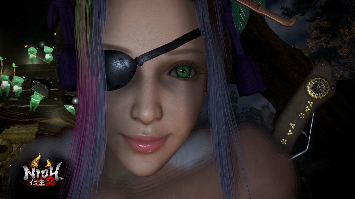 ゲームサムネなど壁紙作成します どんな壁紙【サイズ】を作成します。 イメージ3