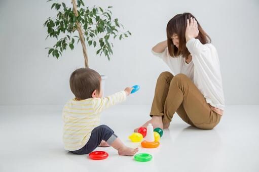 小学生のお子様のお悩み全般相談承ります お子様の行動や変化が気になって元気が出ない方へ イメージ4