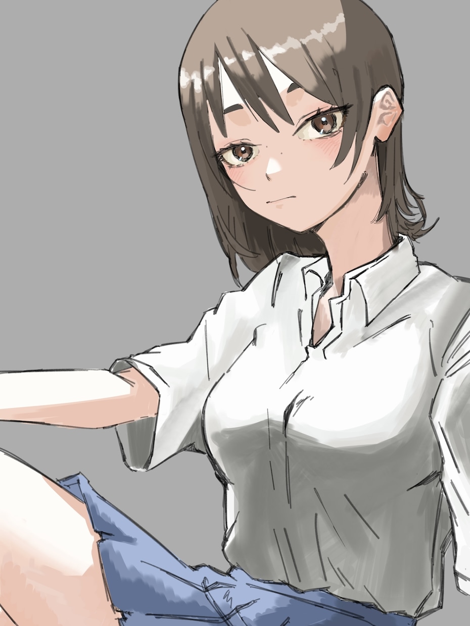 イラストを制作します MVからSNSアイコンまで幅広く使えるイラストを制作します イメージ1