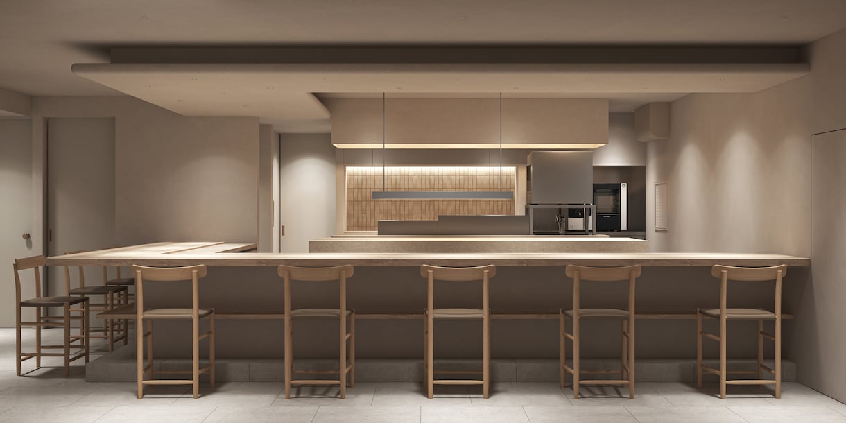写実的な建築パース制作します 海外でも利用されているCGソフトでパース制作いたします。 イメージ7