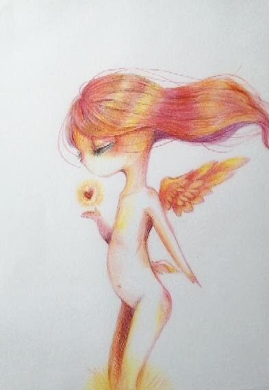 イラスト描きます ファンシーなイラストや漫画風でもちょっとした似顔絵でも♪ イメージ1